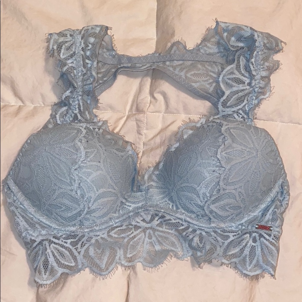 Victoria Secret date push up bralette